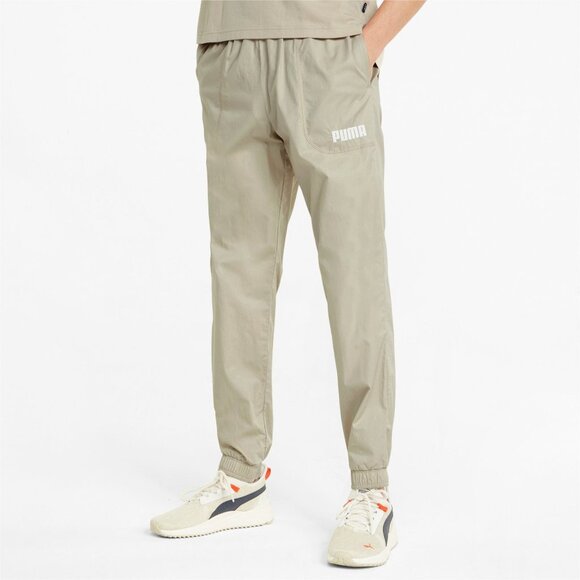 PUMA Modern Basics Chino Pants - Picture 1 of 3